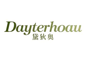 購(gòu)買(mǎi)黛狄?jiàn)W DAYTERHOAU商標(biāo)，優(yōu)質(zhì)25類-服裝鞋帽商標(biāo)買(mǎi)賣就上蜀易標(biāo)商標(biāo)交易平臺(tái)